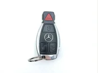 Mercedes-Benz 1004K2342 SL (R231) 2013 Key