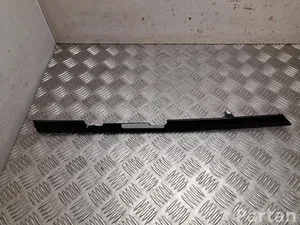 BAIC A00116511, A519X01662, A00116512 X55 2024 Trim