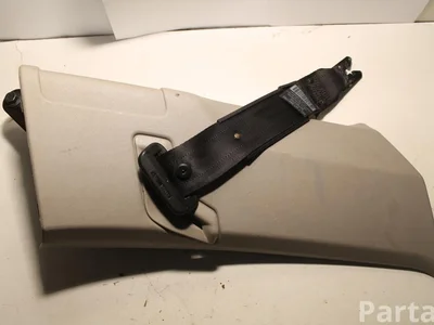 Volvo 601239200 XC90 I 2008 Sicherheitsgurt hinten links - Bild 1