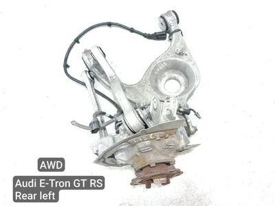 Audi 9J1.971.286.B, 971.505.435, 9J1505375A, 9J1.501.531, 976.505.371 / 9J1971286B, 971505435, 9J1505375A, 9J1501531, 976505371 E-TRON GT Saloon (F83, F8P) 2024 Rear suspension kit left side - Image 1