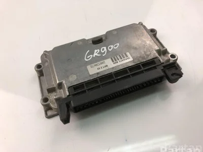 Citroën 9632693880; 0261206214 / 9632693880, 0261206214 XSARA (N1) 2000 Unité de contrôle moteur - Image 1