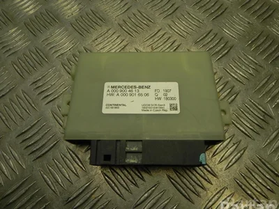Mercedes-Benz A 000 900 46 13 / A0009004613 GLE (W167) (2019 ...) 2019 Unités de contrôle - Image 1
