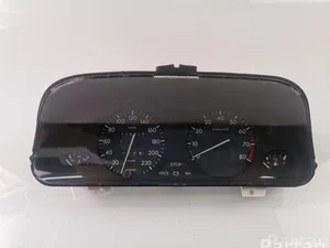 Peugeot 9623324780 306 (7B, N3, N5) 2002 Tableau de bord