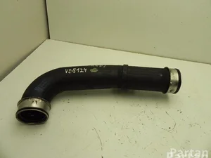 Škoda 1K0 145 838 N / 1K0145838N SUPERB II (3T4) 2009 Prise d'air / Conduit d'air d'admission