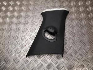 BMW 9504300 5 G60 2024 Tapisserie voiture right side