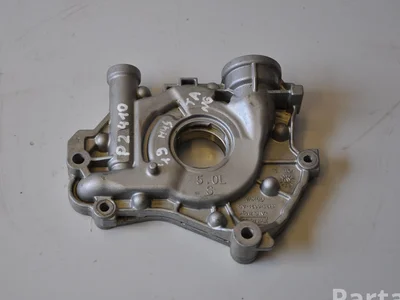 Ford USA JR3E6621AC MUSTANG Coupe 2018 Pompe à huile - Image 1