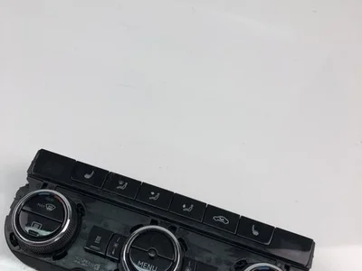 Škoda 5E0907044BC OCTAVIA III (5E3) 2015 Contrôle automatique de la climatisation - Image 1