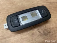 BMW 9390891 ; 43939089110 / 9390891, 43939089110 iX3 (G08) 2024 Wewnętrzne oświetlenie