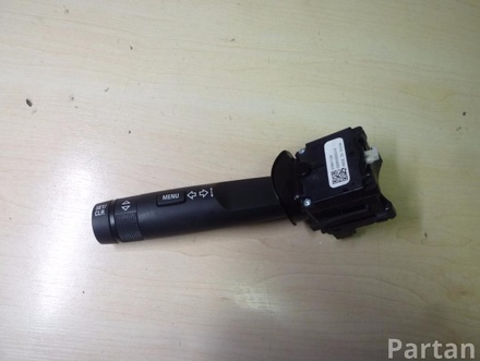 OPEL 20941129 ASTRA J 2012 Steering column switch