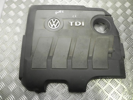 VW 06L 103 925 AR / 06L103925AR GOLF VI (5K1) 2010 Engine Cover