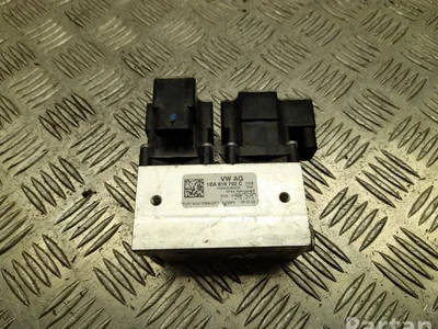 Volkswagen 1EA 816 702 C / 1EA816702C ID.4 2022 Zawór rozprężny, klimatyzacja - Obraz 1