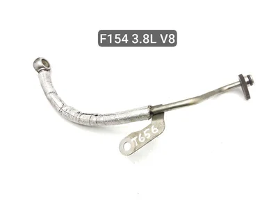 Maserati QUATTROPORTE VI 2014 Tuyaux / Tubes - Image 1