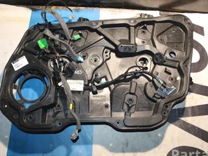 Volvo 30784311 S60 II 2010 Lève-vitre Right Front