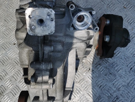 MASERATI 06701003960, 98088, 08425 GHIBLI (M157) 2020 Transfer Case