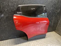 Renault MEGANE E 2023 Porte Right Rear