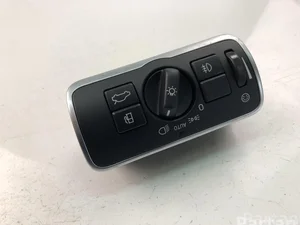 Volvo 31443839 V60 2013 Interrupteur de lumière