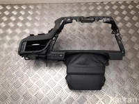 Lexus 55416-33090, 55410-33100, 45286-11010 / 5541633090, 5541033100, 4528611010 ES VII XZ10 2021 Osłona deska rozdzielcza