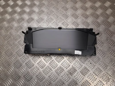 Peugeot 9828746780 508 SW II 2019 Tableau de bord km/h - Image 1