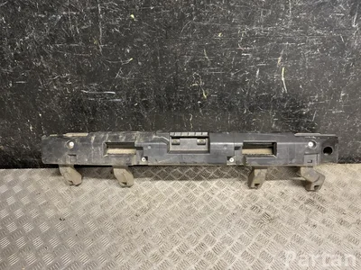 Dacia Jogger 2022 Stoßstangenträger Verstärkung hinten - Bild 1