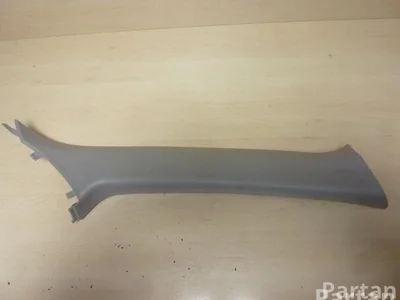 Mitsubishi 7210A 132YA, 7210A 134YA, 7210A 038HA, 7210A 040HA / 7210A132YA, 7210A134YA, 7210A038HA, 7210A040HA OUTLANDER II (CW_W) 2008 Tapisserie voiture right side - Image 1