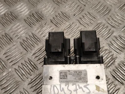 Gebrauchtes Original Škoda 1EA 816 682 C / 1EA816682C ENYAQ iV SUV (5AZ) 2022 Expansionsventil, Klimaanlage - Bild 1