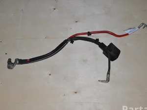 Škoda 5Q0971228AB SUPERB III (3V3) 2021 Câbles de batterie