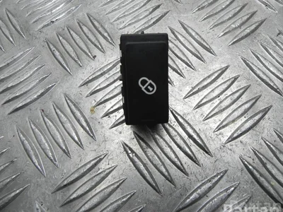 Jaguar J9D3-14017-AB / J9D314017AB I-PACE 2019 Interrupteur de sécurité pour verrouillage central - Image 1