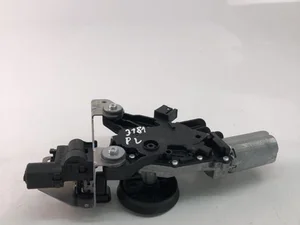 BMW 7311415 3 (F30, F80) 2014 Silnik wycieraczek