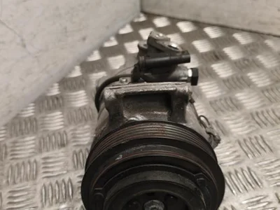 Mercedes-Benz A0008304500 E-CLASS (W213) 2018 Klimakompressor - Bild 1