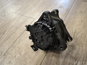 Peugeot 9824742880, A002TV0781ZE BOXER Box 2017 Alternateur