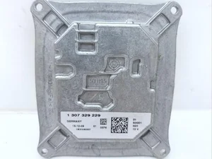 Ferrari 1307329229 California 2010 Light Module ECU