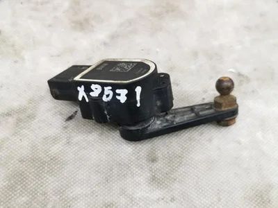 BMW 6788569 X3 (F25) 2011 Unité de contrôle de réglage automatique de la hauteur - Image 1