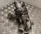Mercedes-Benz R 117 201 02 01, 116 201 02 01 / R1172010201, 1162010201 S-KLASSE Stufenheck (W108, W109) 1971 Wasserpumpe - Bild 2