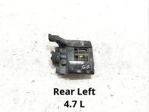 Aston Martin 22.8274.03 / 22827403 VANTAGE Vantage 2009 Pinza de freno Left Rear