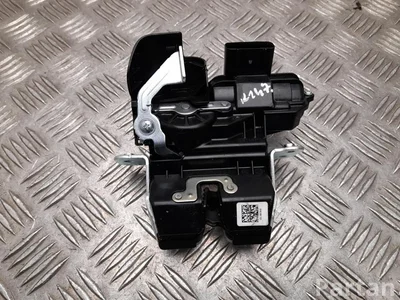 Hyundai 818L0BE100 Kona II 2023 Zamek pokrywy bagażnika - Zdjęcie 1