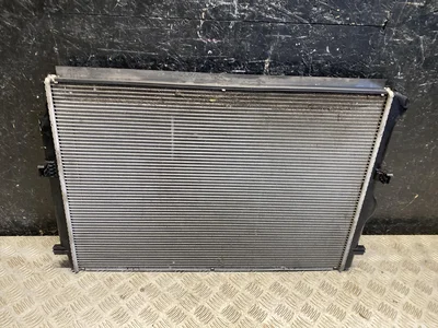 Volkswagen 5Q0121251GL TIGUAN (AD1) 2016 Radiateur - Image 1