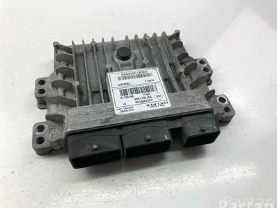 Renault 237100914R; 237101715R / 237100914R, 237101715R MEGANE III Coupe (DZ0/1_) 2015 Aparato de mando - Imagen 1