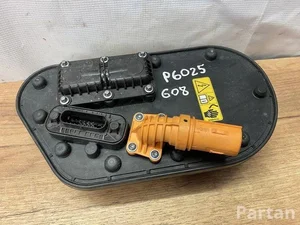 BMW 8856556 iX3 (G08) 2024 Steuergerät für Batterieüberwachung