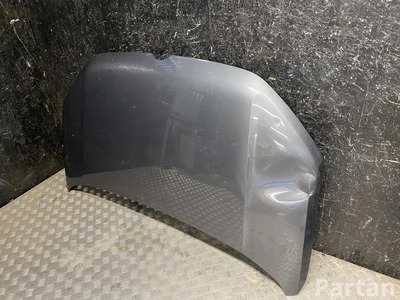 Gebrauchtes Original Volkswagen Caddy V 2021 Motorhaube - Bild 1