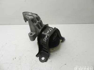 Renault 112104344R CLIO III (BR0/1, CR0/1) 2008 Support moteur - Image 1