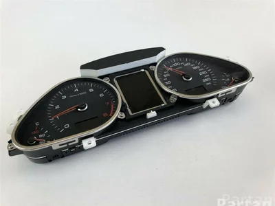 Audi 4F0920901H A6 (4F2, C6) 2009 Tableau de bord - Image 1