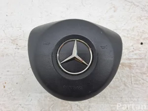 Mercedes-Benz A0008602900 C-CLASS (W205) 2015 Airbag conductor