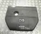 Mazda L3G6102F1 6 Hatchback (GG) 2005 Couvert de moteur - Image 1