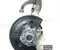 Mercedes-Benz A2970300, A2973332700, A2973304300 EQS (V297) 2023 kit de brazo de suspensión delantera - Imagen 1