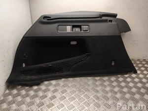 Mercedes-Benz A2546908301 GLC X254 2023 Poszycie bagażnika z lewej