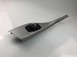 BMW 9381678 3 (F30, F80) 2013 Contrôle / Boutons