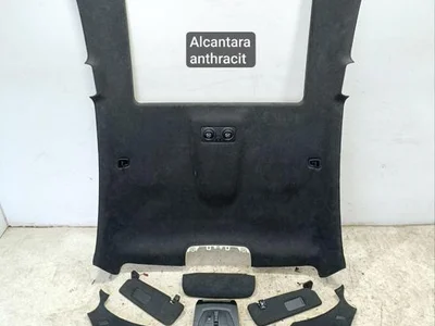 BMW 8054077, 8054078, 8050839, 8050840, 8054080, 8054079, 8054088, 1327310480 6 Gran Coupe (F06) 2014 Revêtement de toit - Image 1