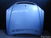 MERCEDES-BENZ S-CLASS (W220) 2002 Bonnet