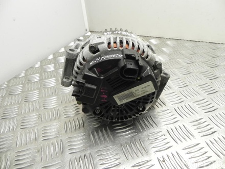 JEEP REF-439546 / REF439546 GRAND CHEROKEE III (WH, WK) 2006 Alternator