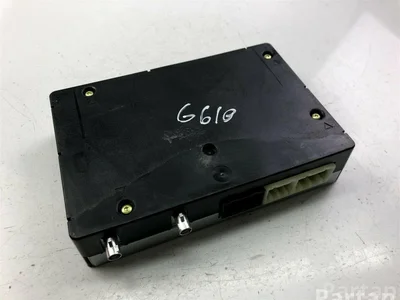 Opel 23221498 ZAFIRA TOURER C (P12) 2011 Unités de contrôle - Image 1